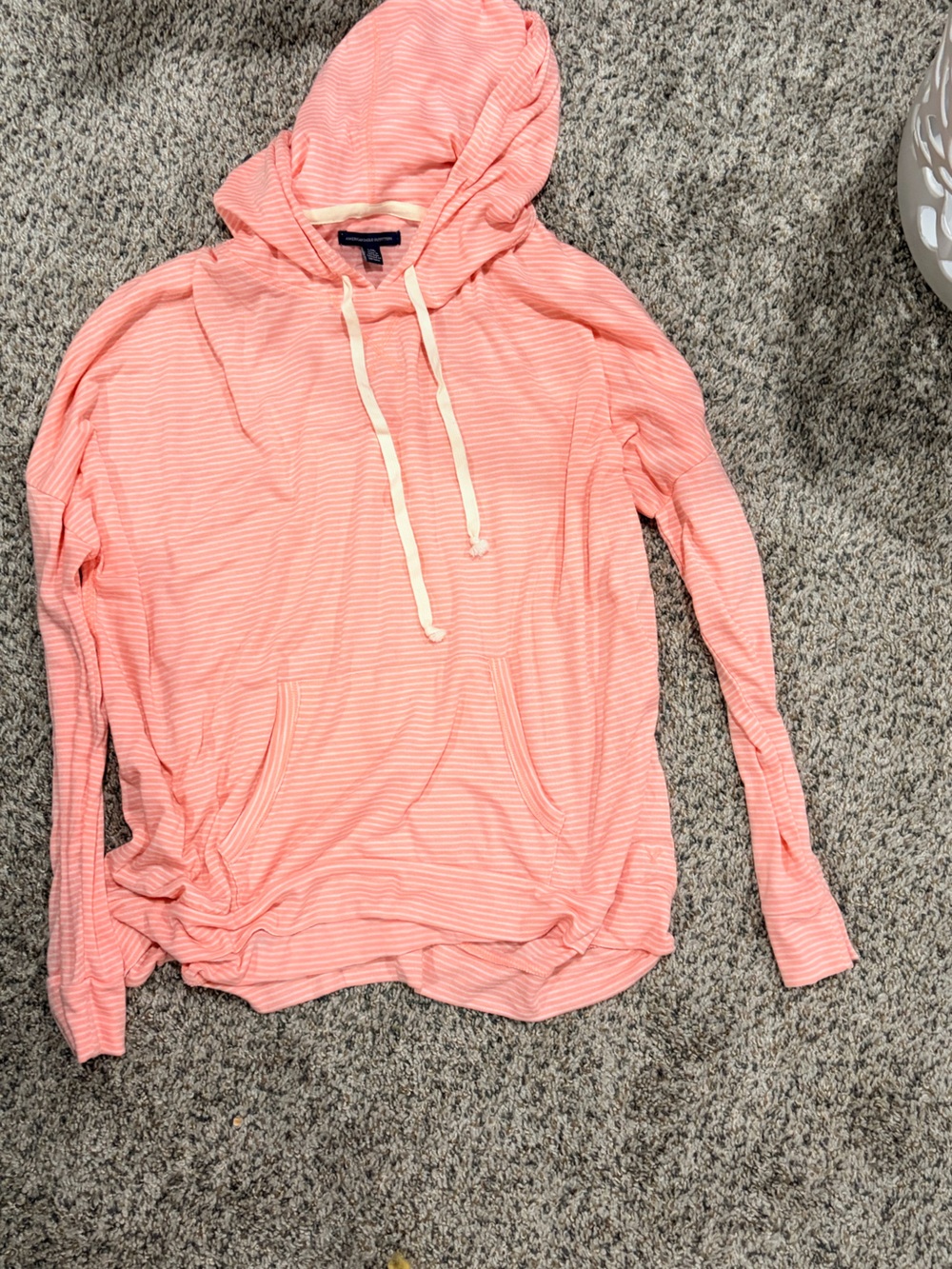 Intimates subcategory identification